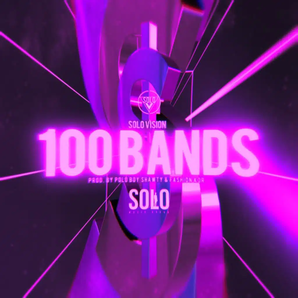100 Bands (Slow + Reverb)