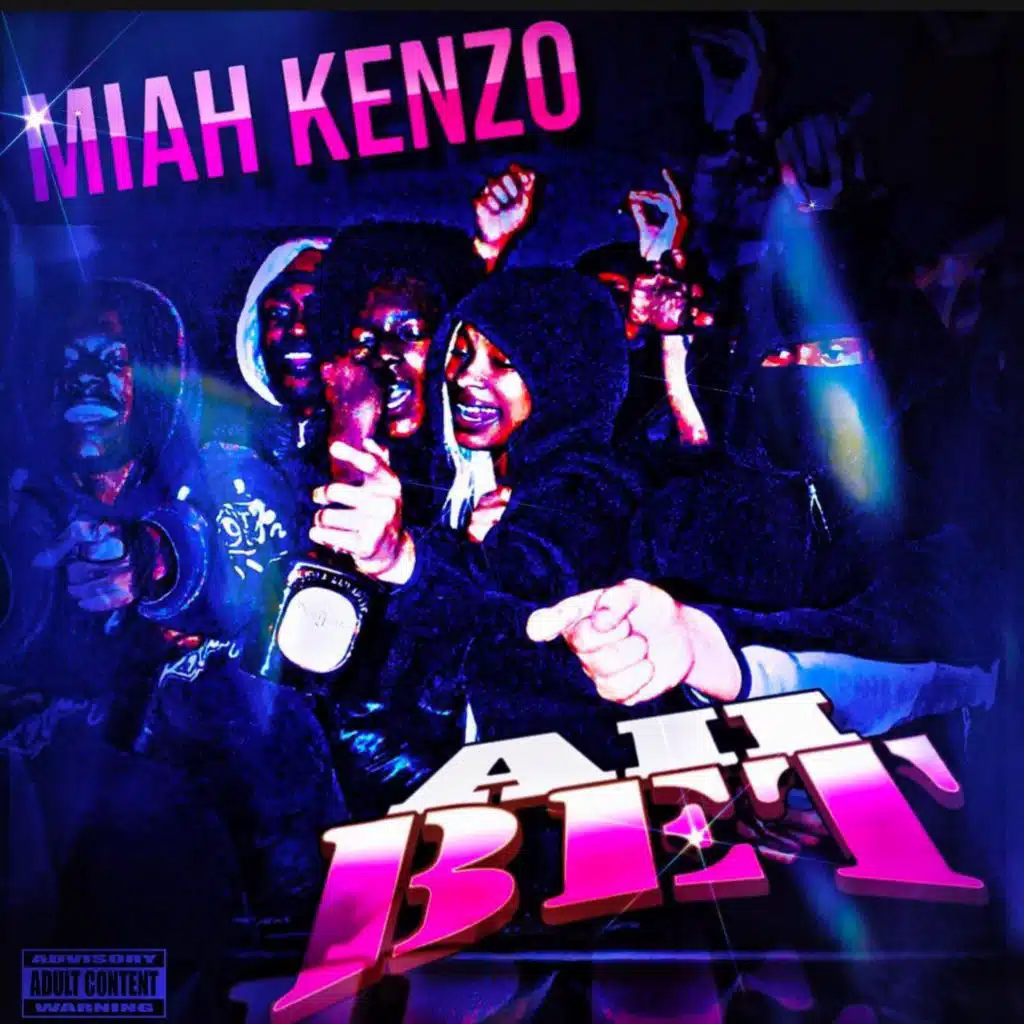 Miah kenzo