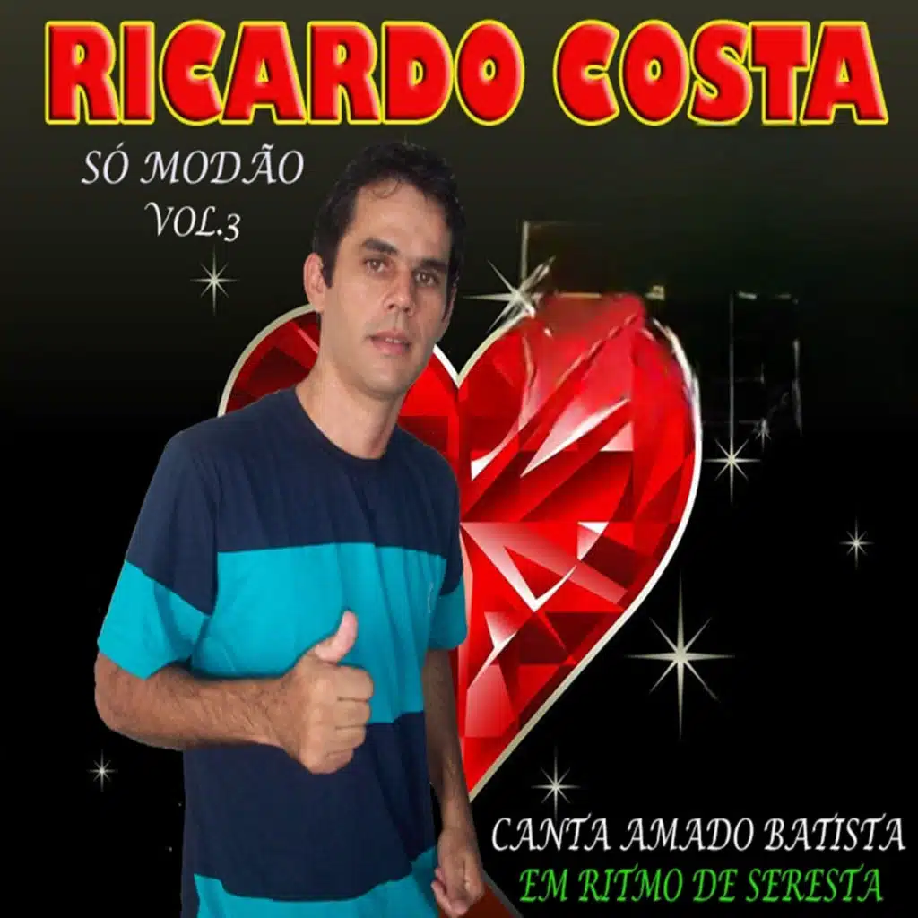 Ricardo Costa