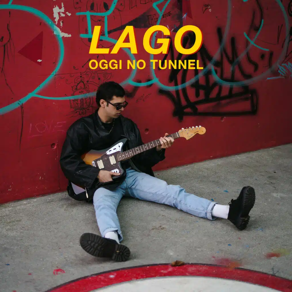 oggi no tunnel