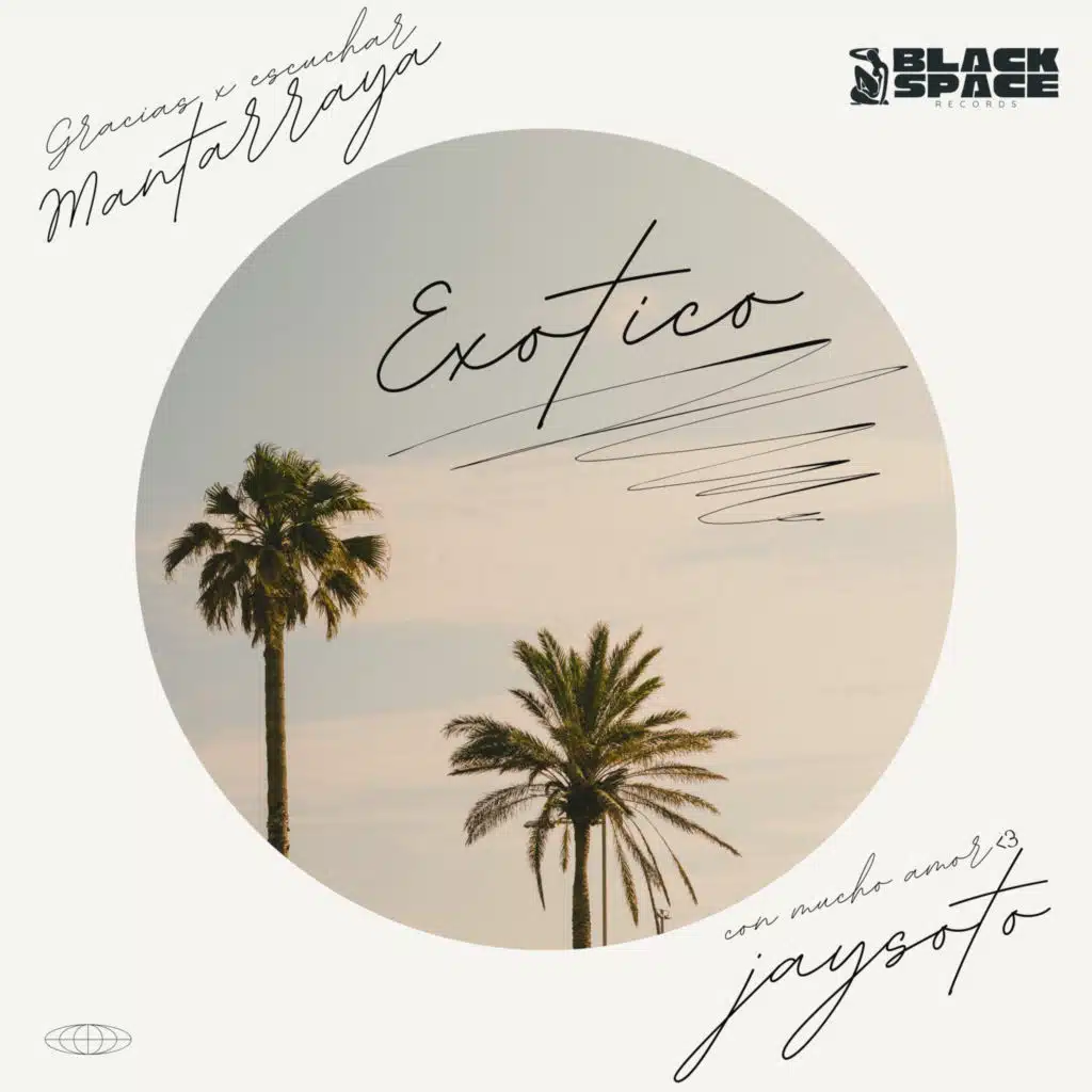 Jay Soto & Mantarraya