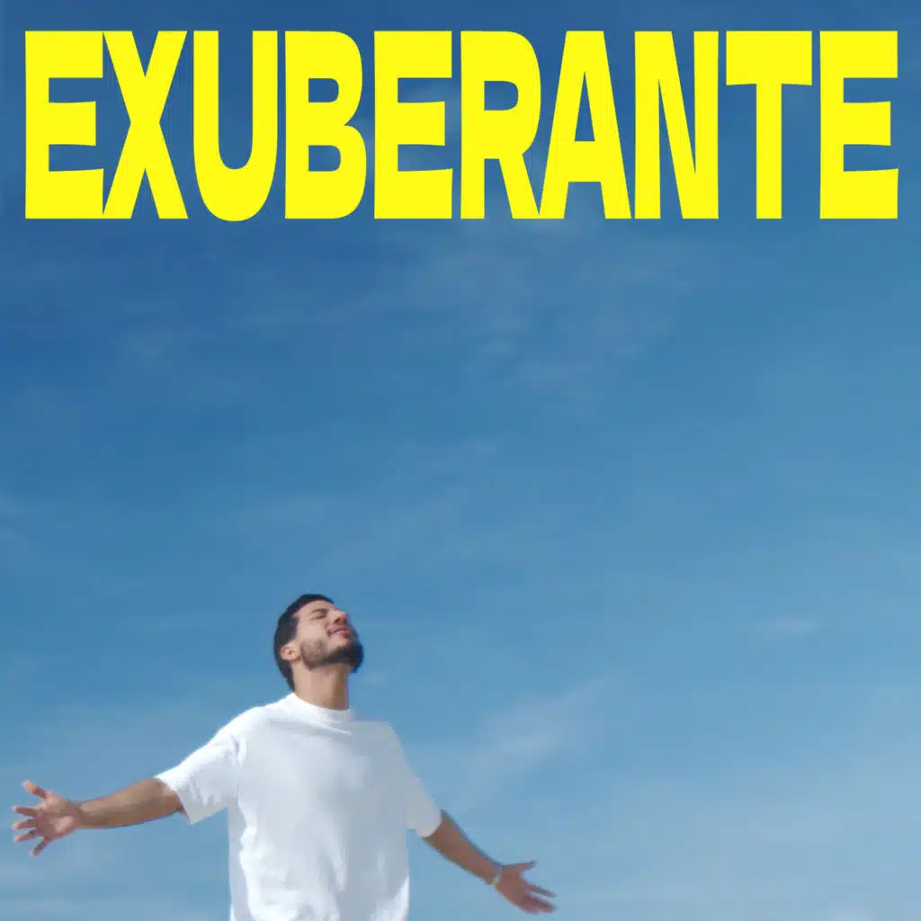 Exuberante
