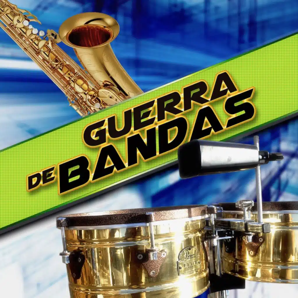 Guerra de Bandas