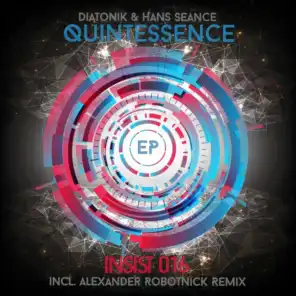 Quintessence (Alexander Robotnick Remix)