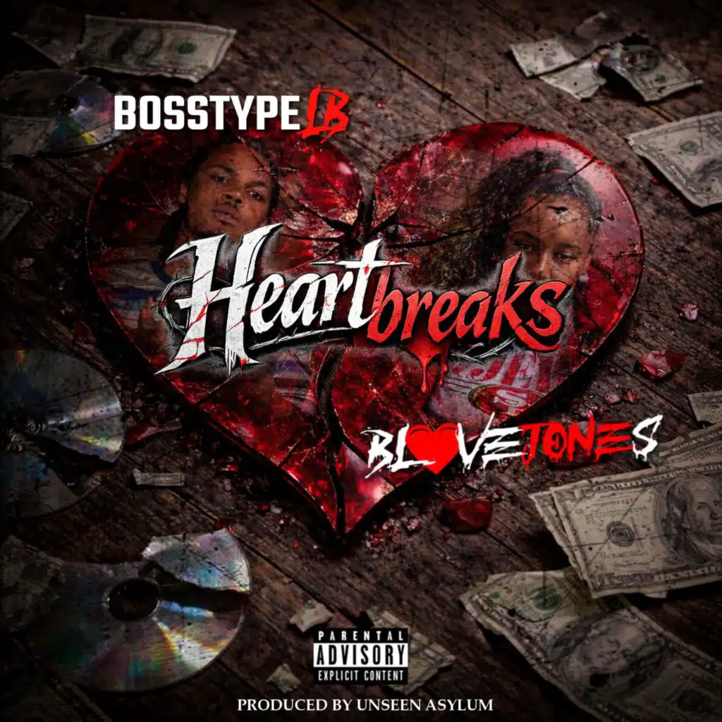 Bosstype LB