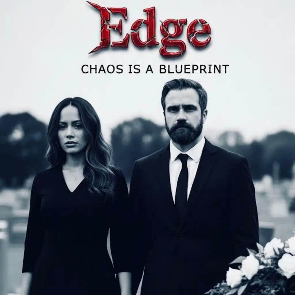 Chaos Is A Blueprint