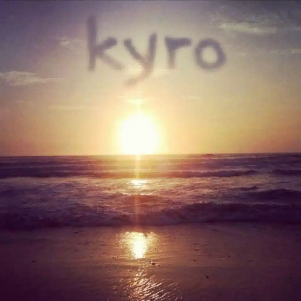 Kyrò