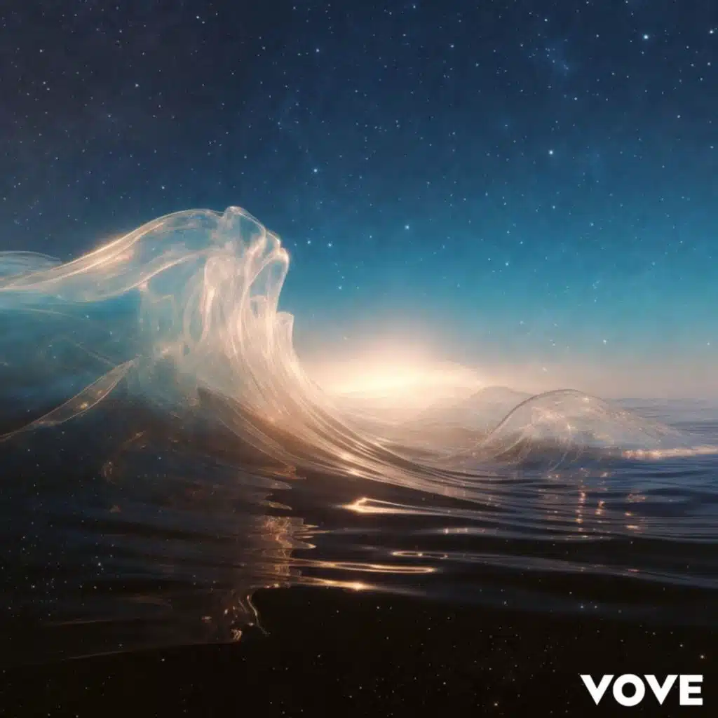 Veil of Starlit Hours