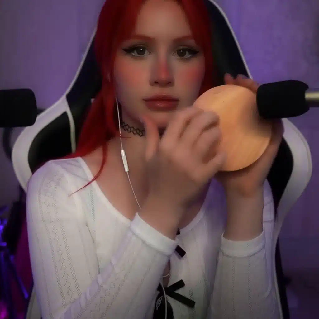 Malina ASMR