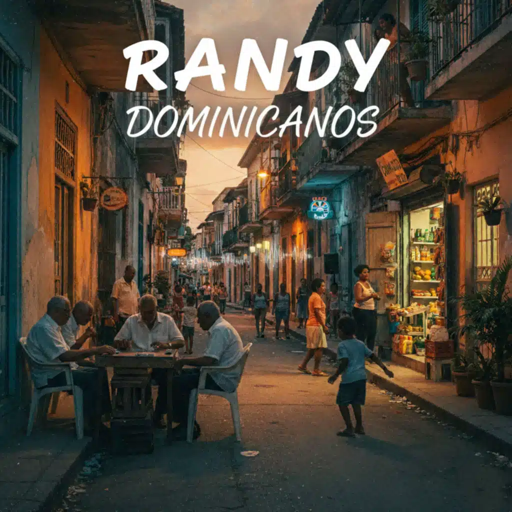 DOMINICANOS