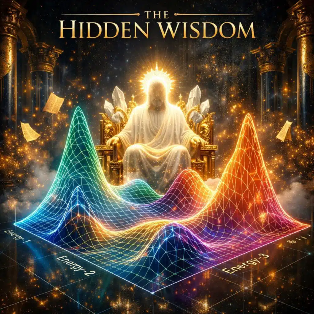 The Hidden Wisdom