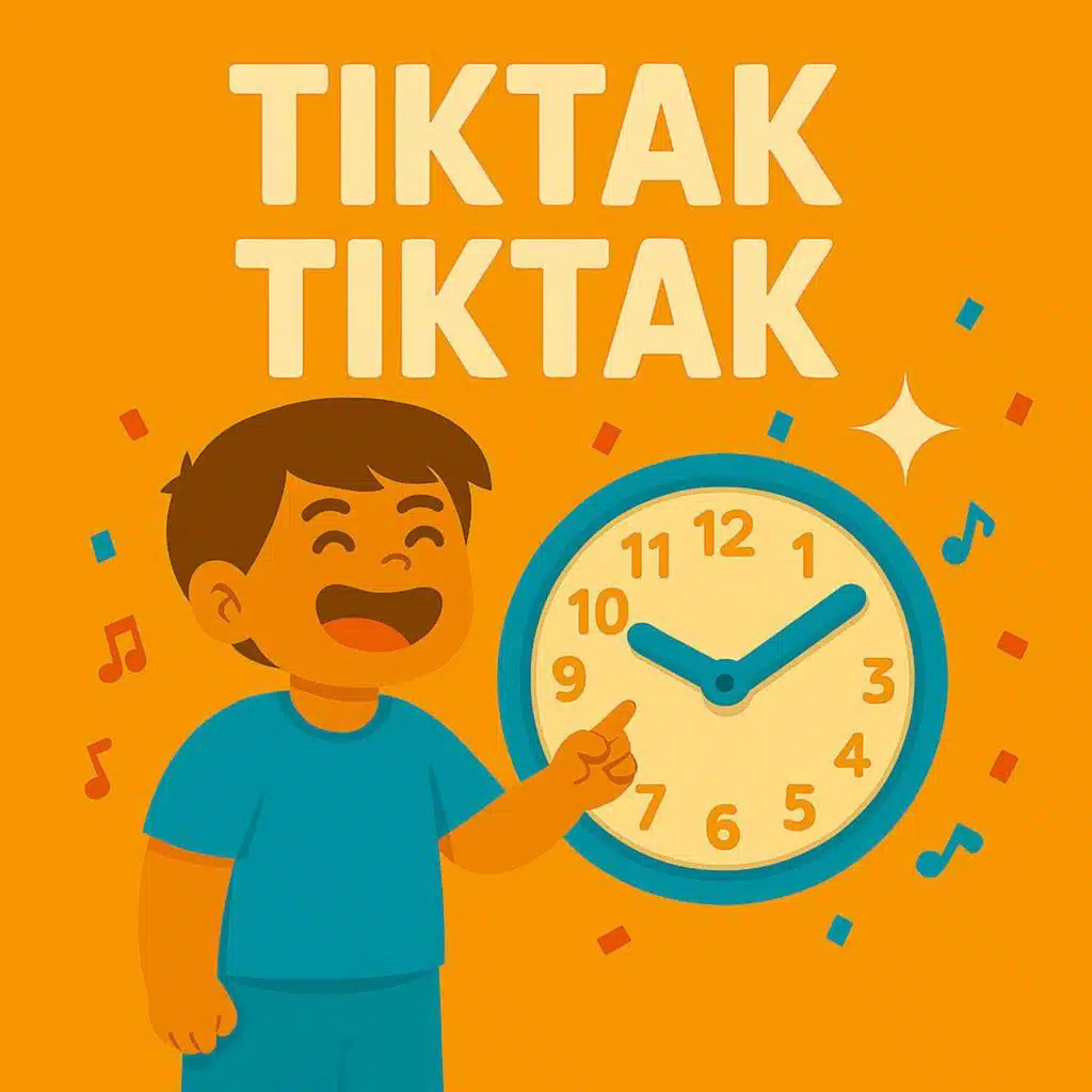 Tiktak, Tiktak