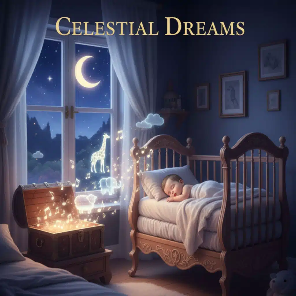 Celestial Dreams
