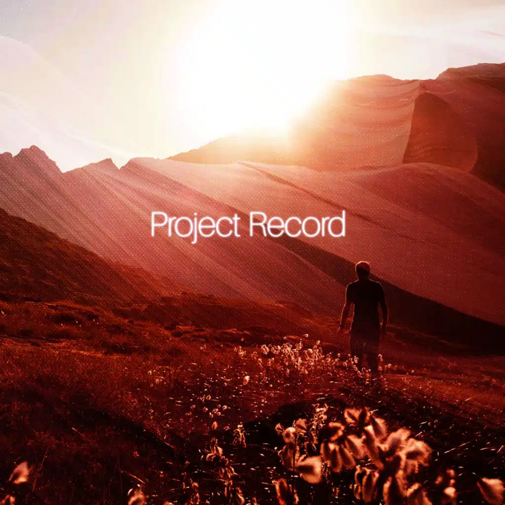 Project Record