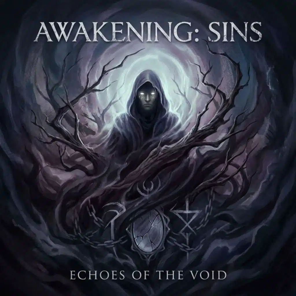 Awakening: Sins