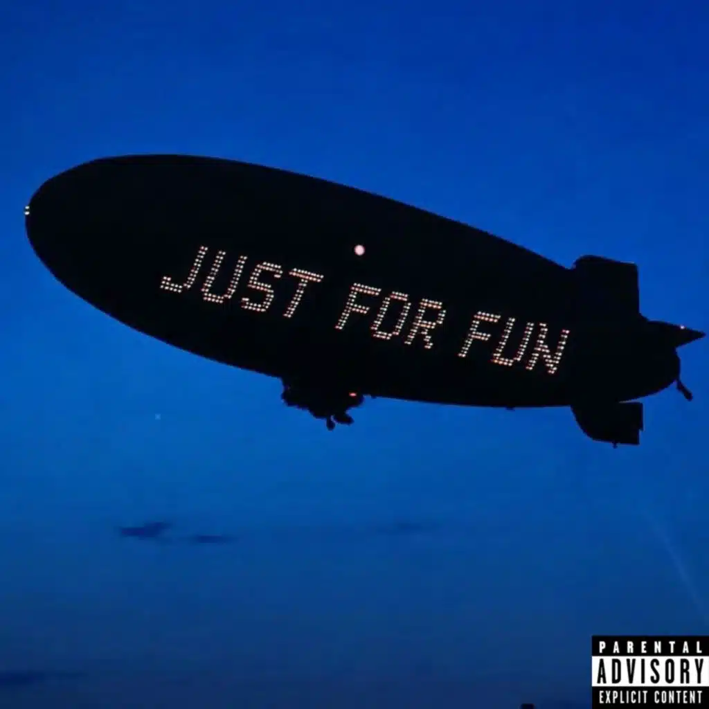 Just For Fun