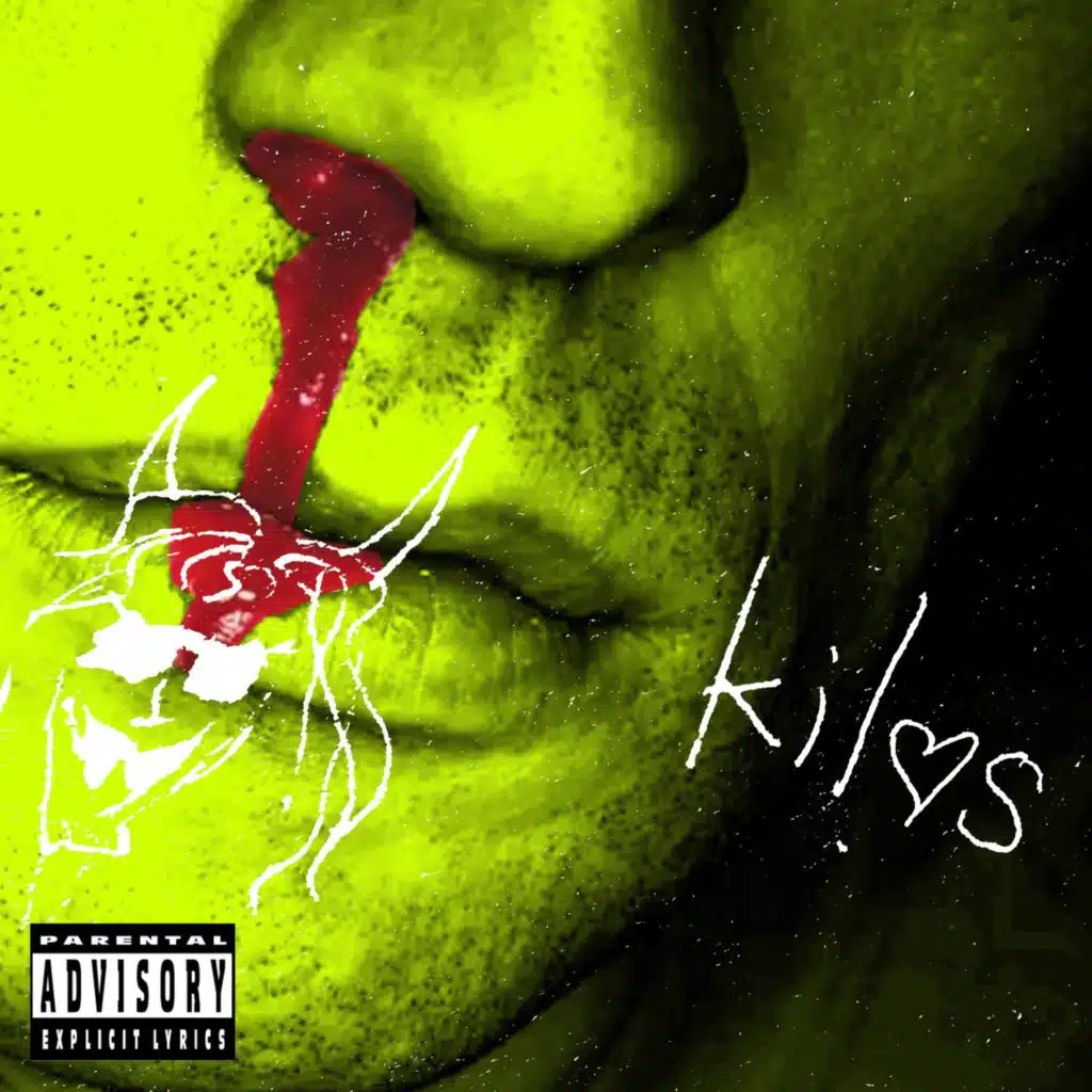 Kilos (charli baby)