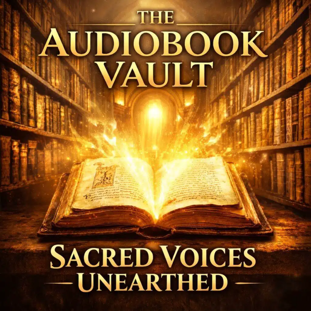 The Audiobook Vault: Catholic