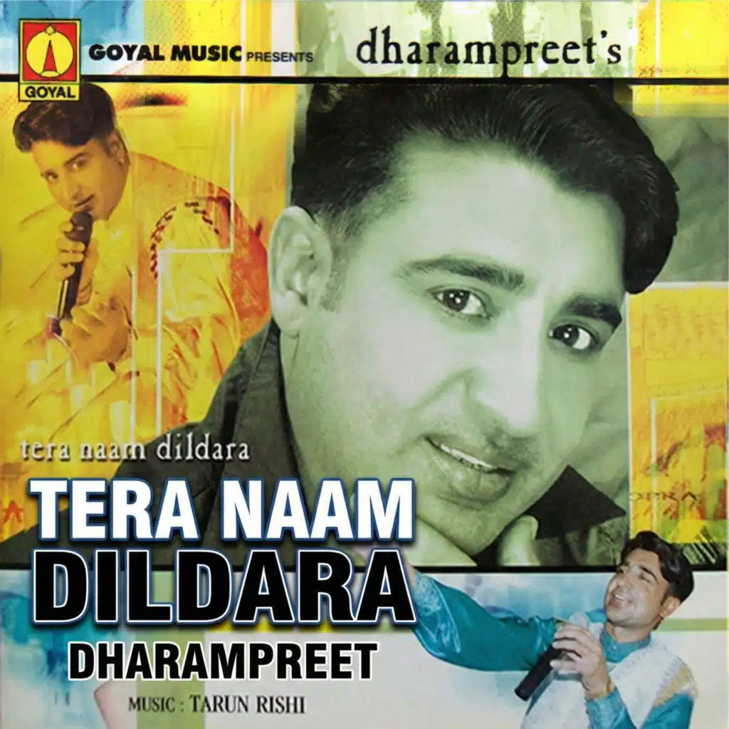 Tera Naam Dildara