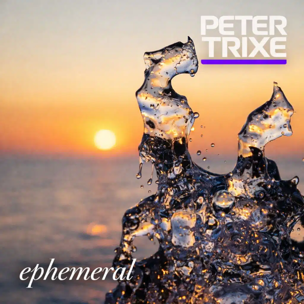 Ephemeral