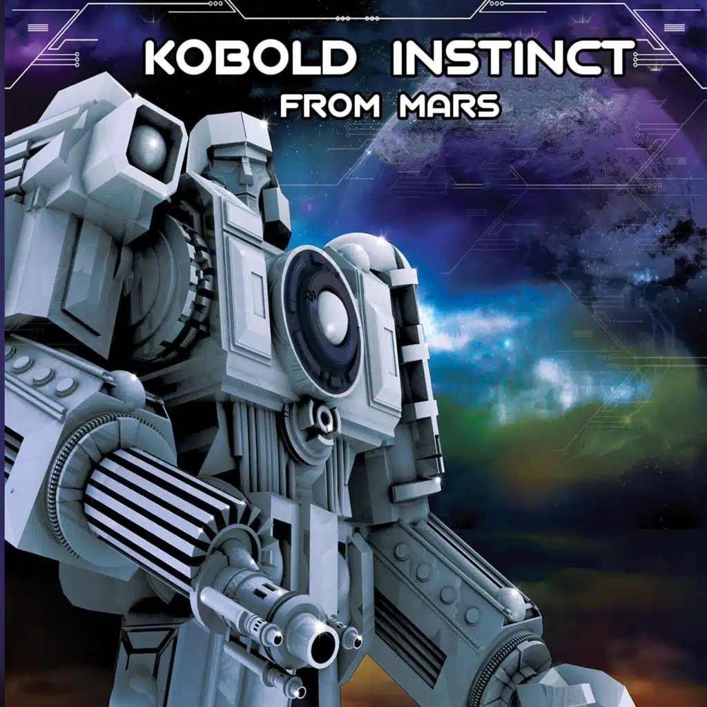 Kobold Instinct