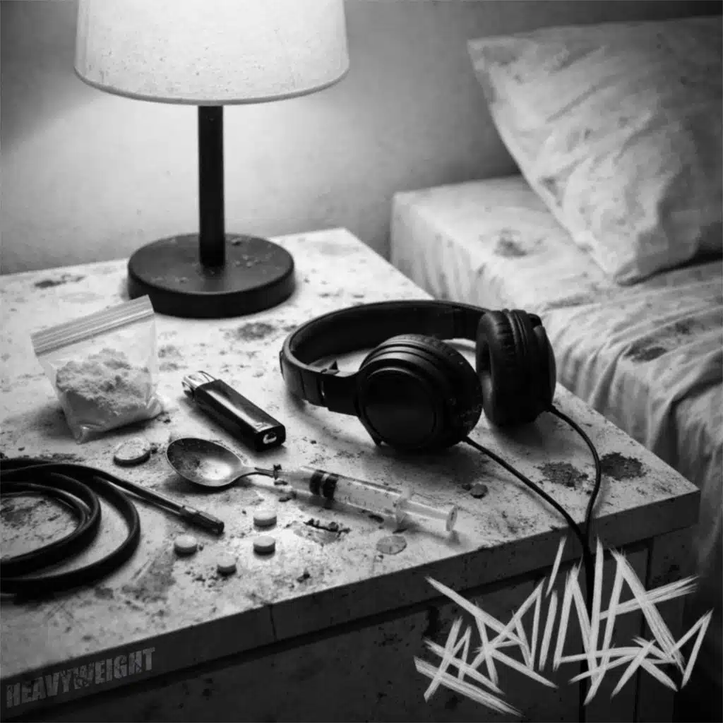 Heroína Pro (feat. A.L.K & Dj Zeta)