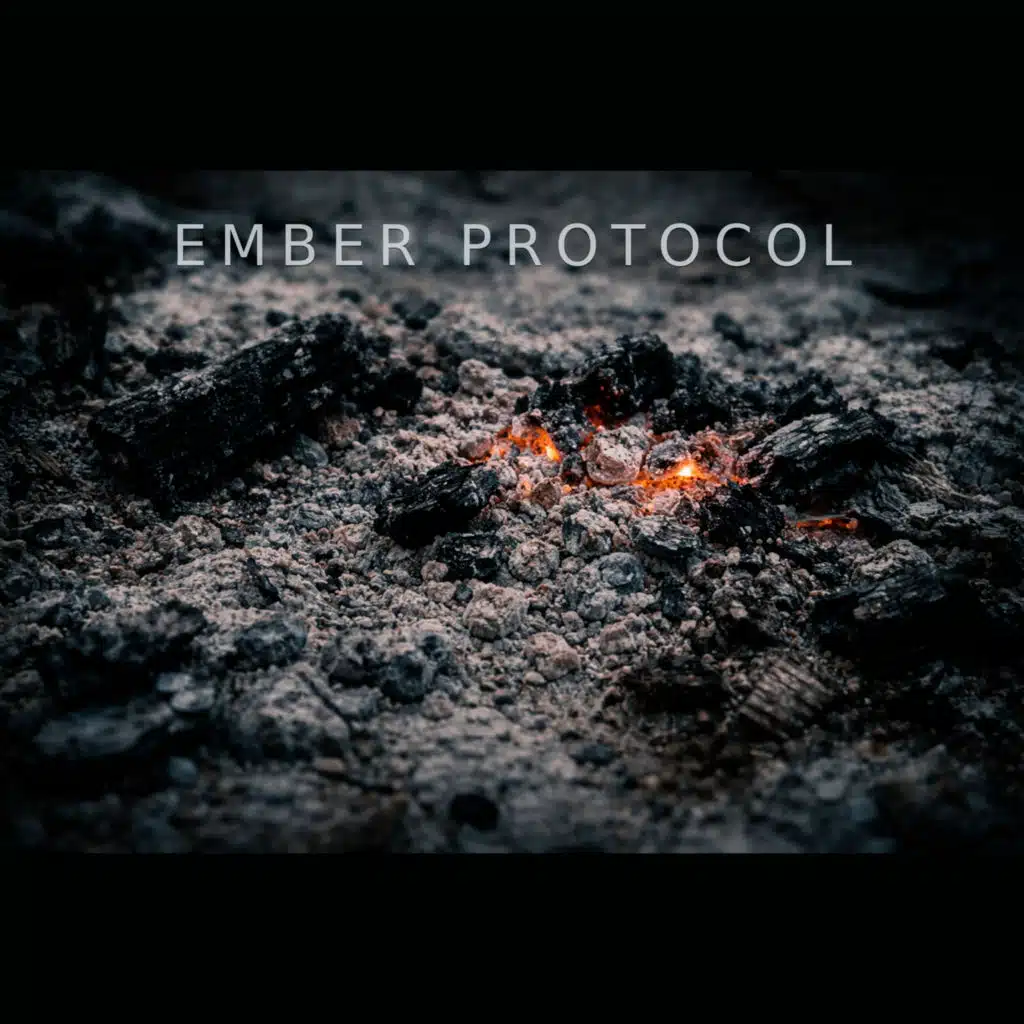 Ember protocol