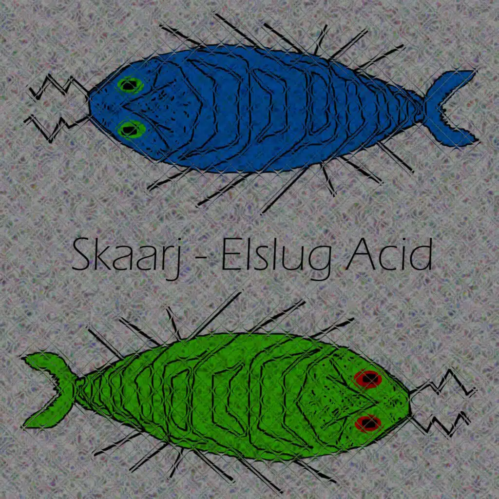 Elslug Acid