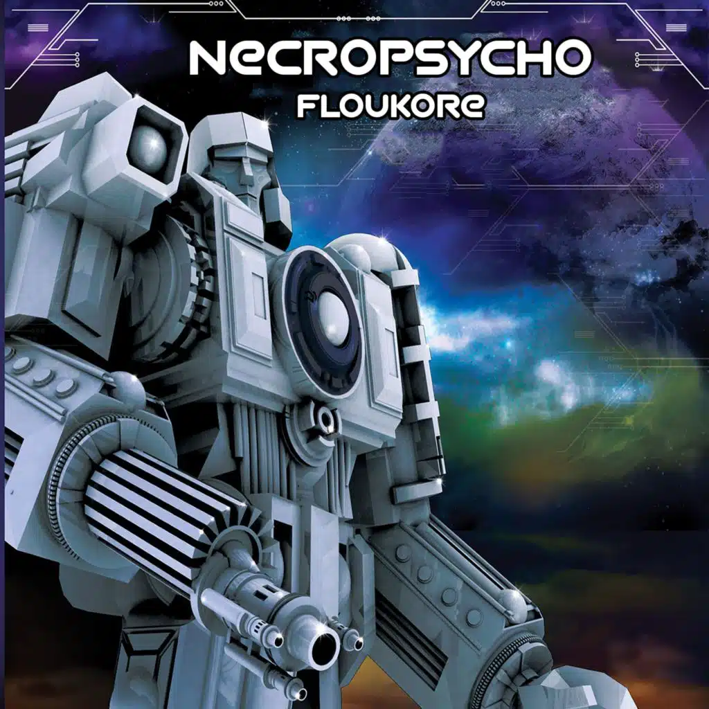 Necropsycho