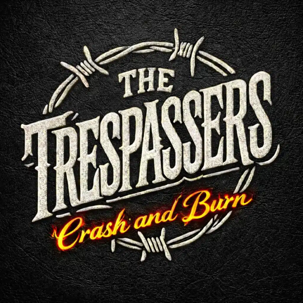The Trespassers