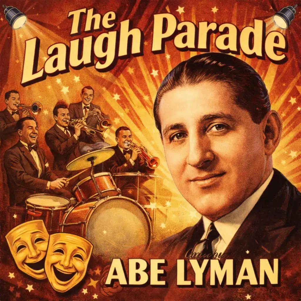 The Laugh Parade