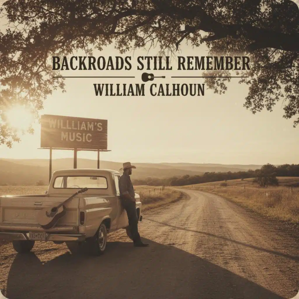 Backroads Still Remember
