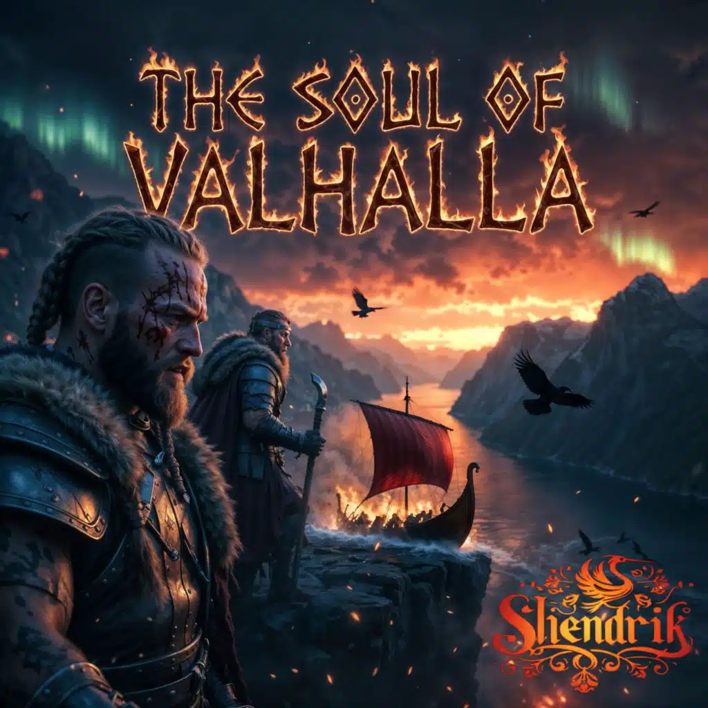 The Soul of Valhalla