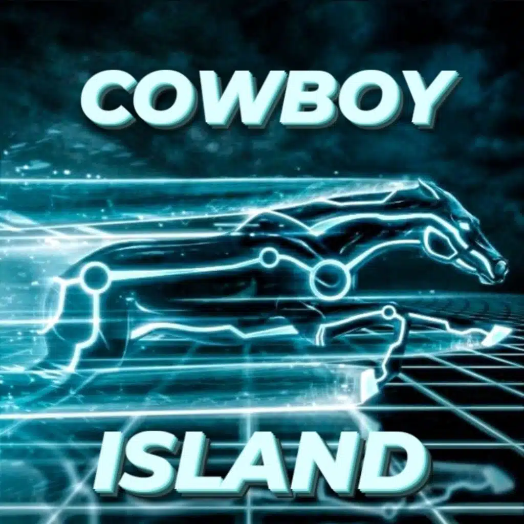 Cowboy Island