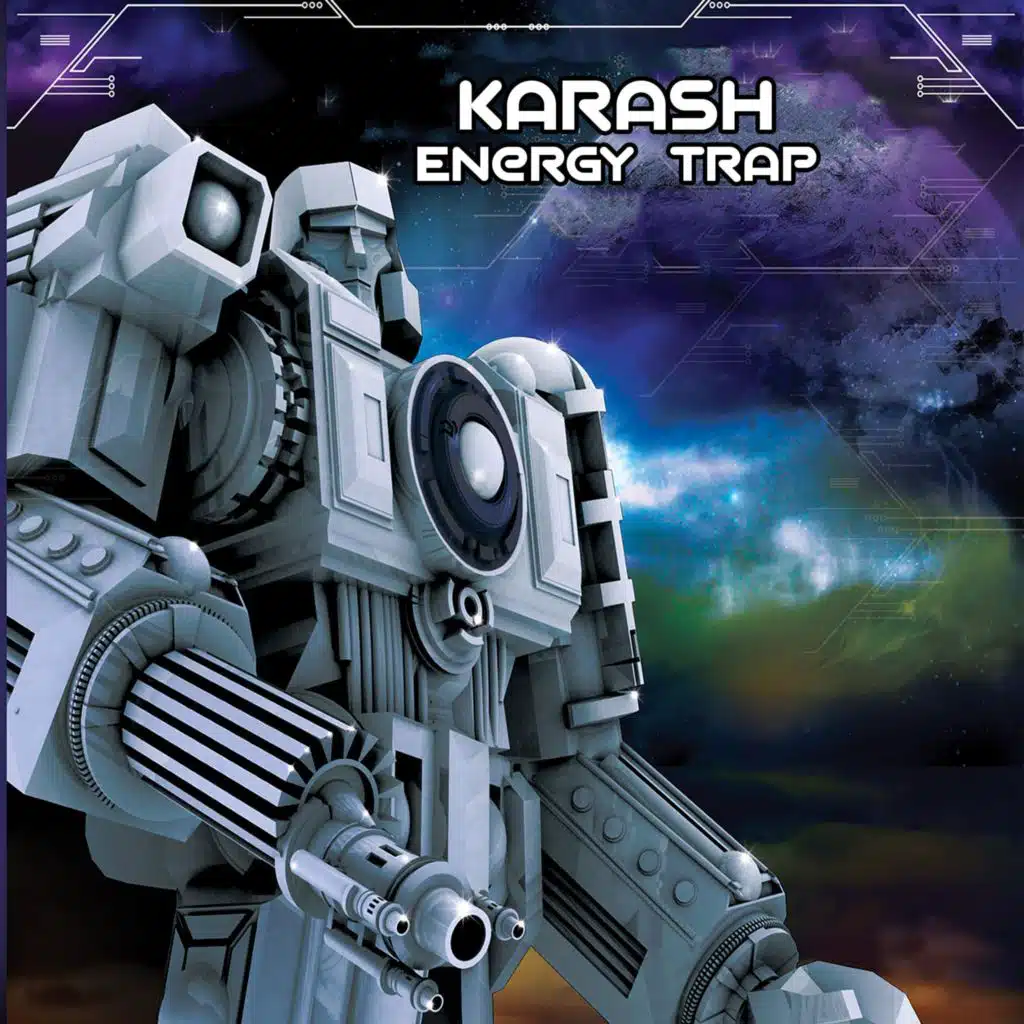 Karash