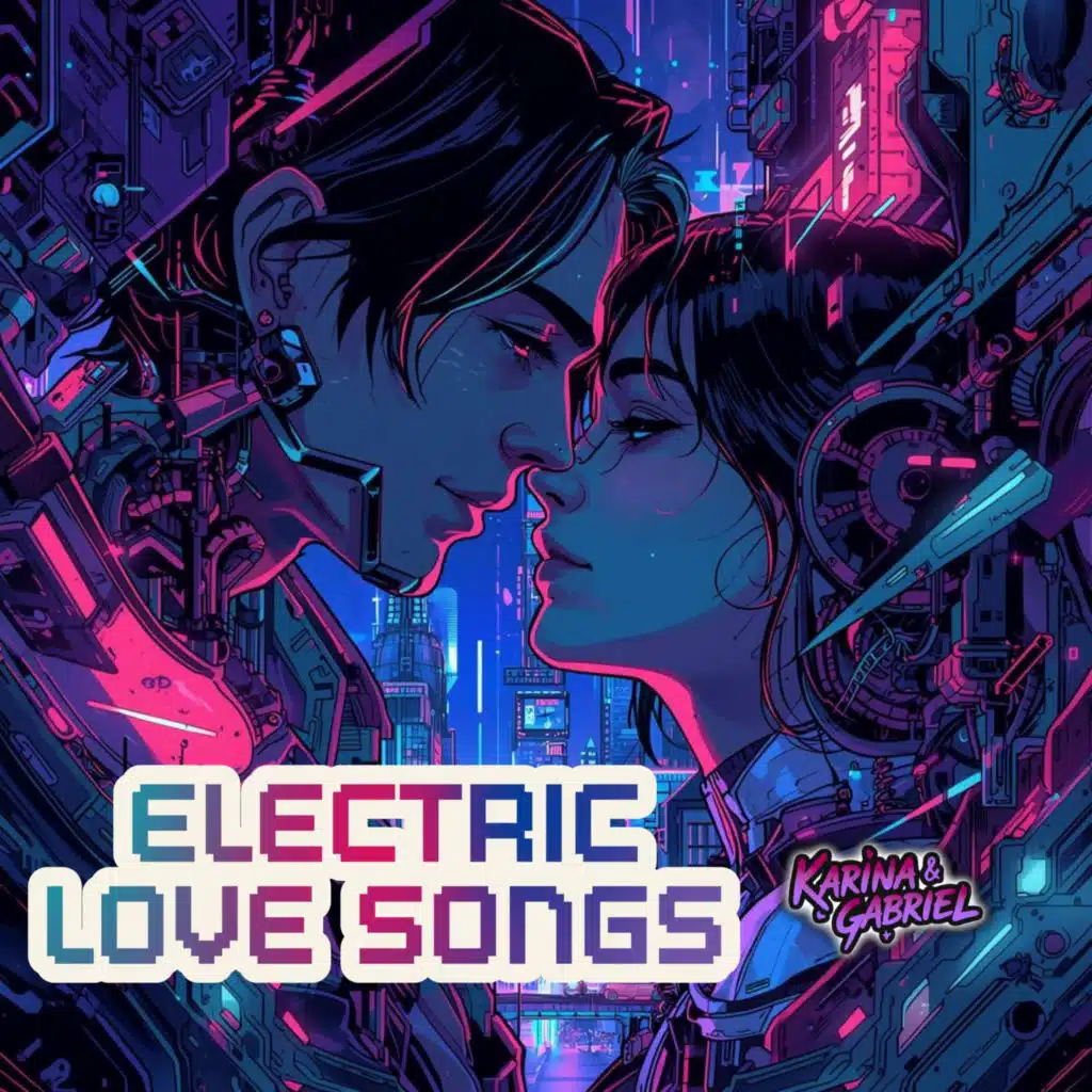 Electric Love Songs