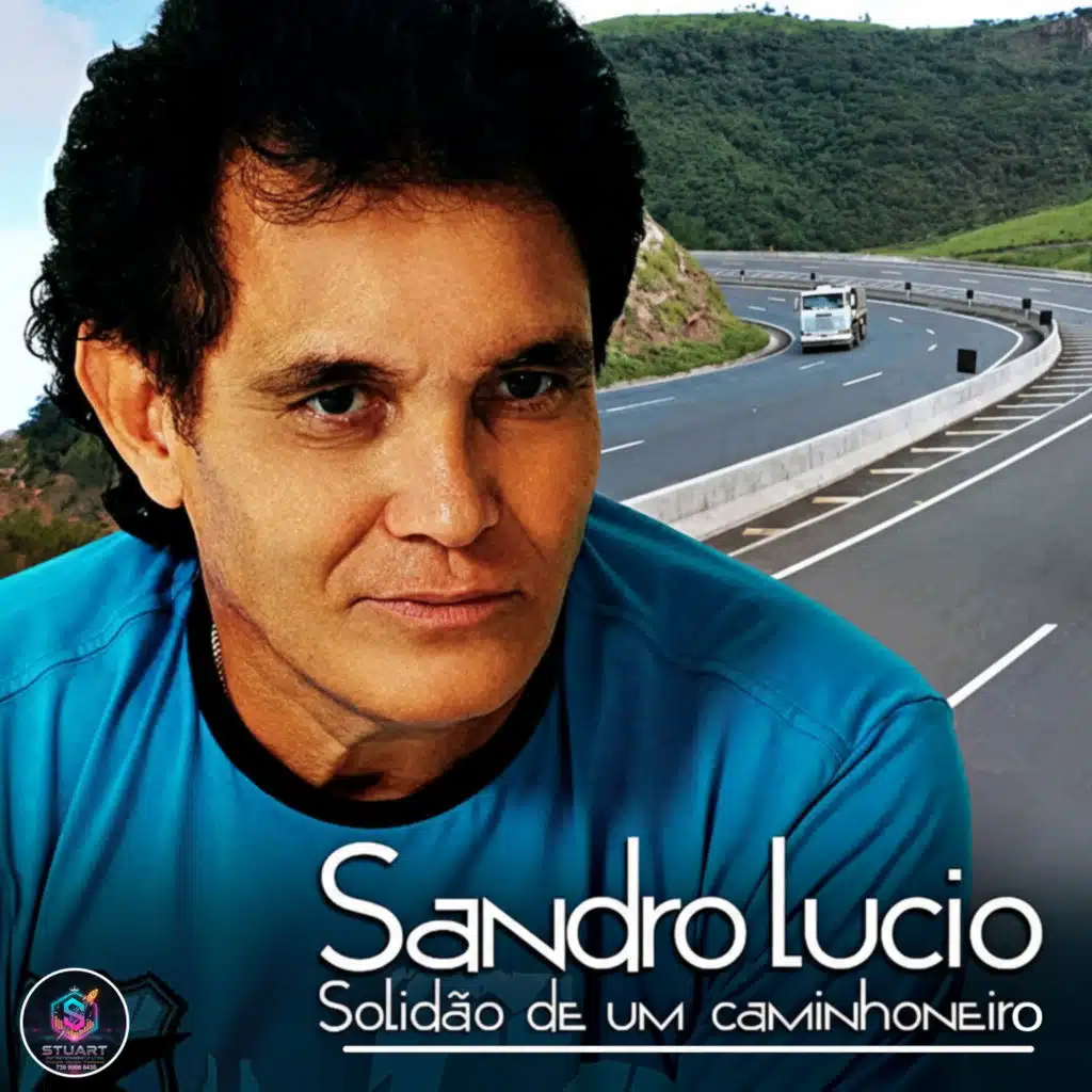 Solidão de um Caminhoneiro