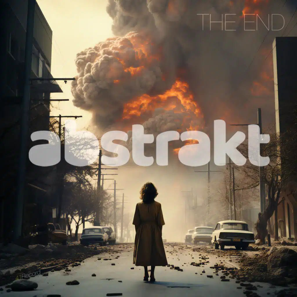 Abstrakt