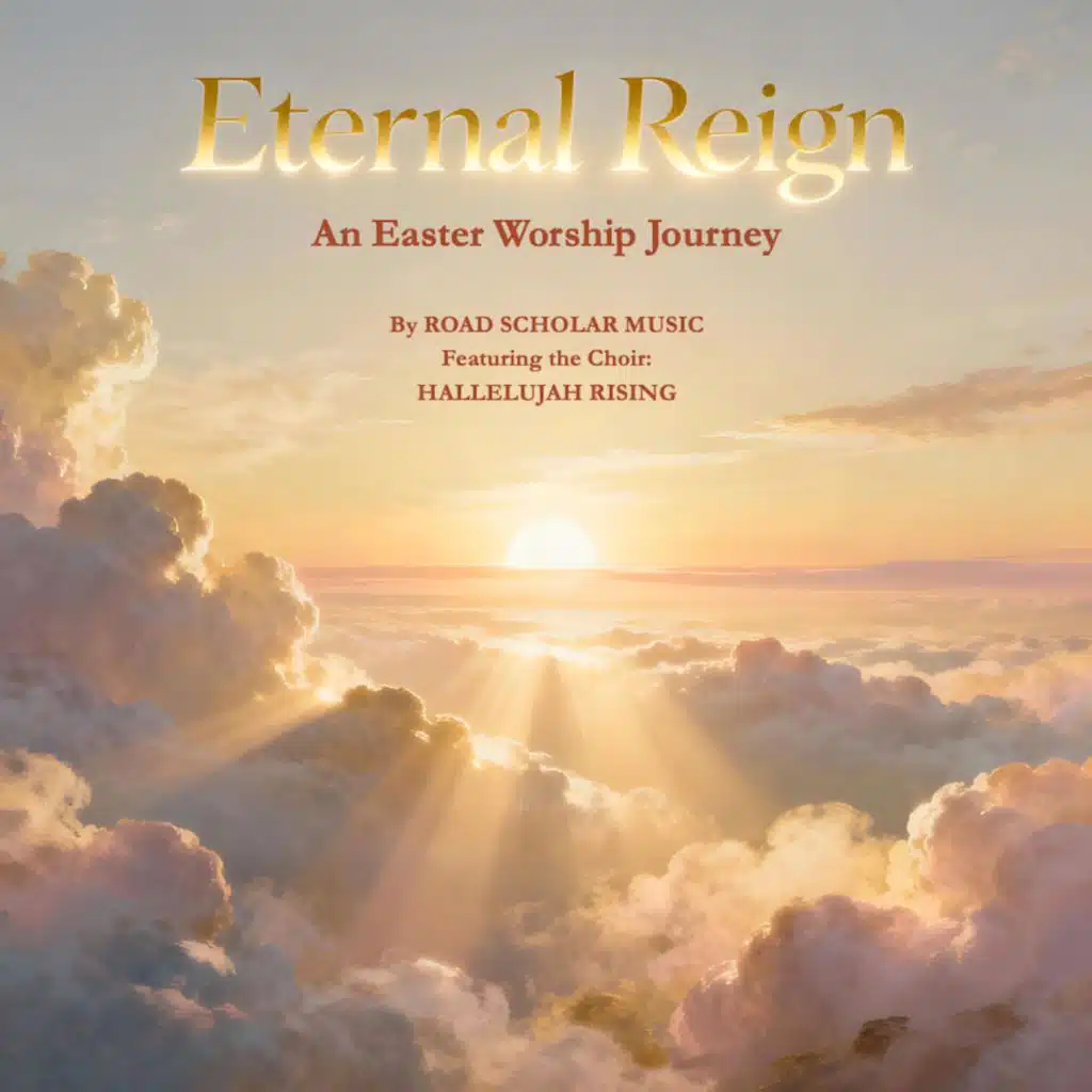 Eternal Reign: An Easter Worship Journey