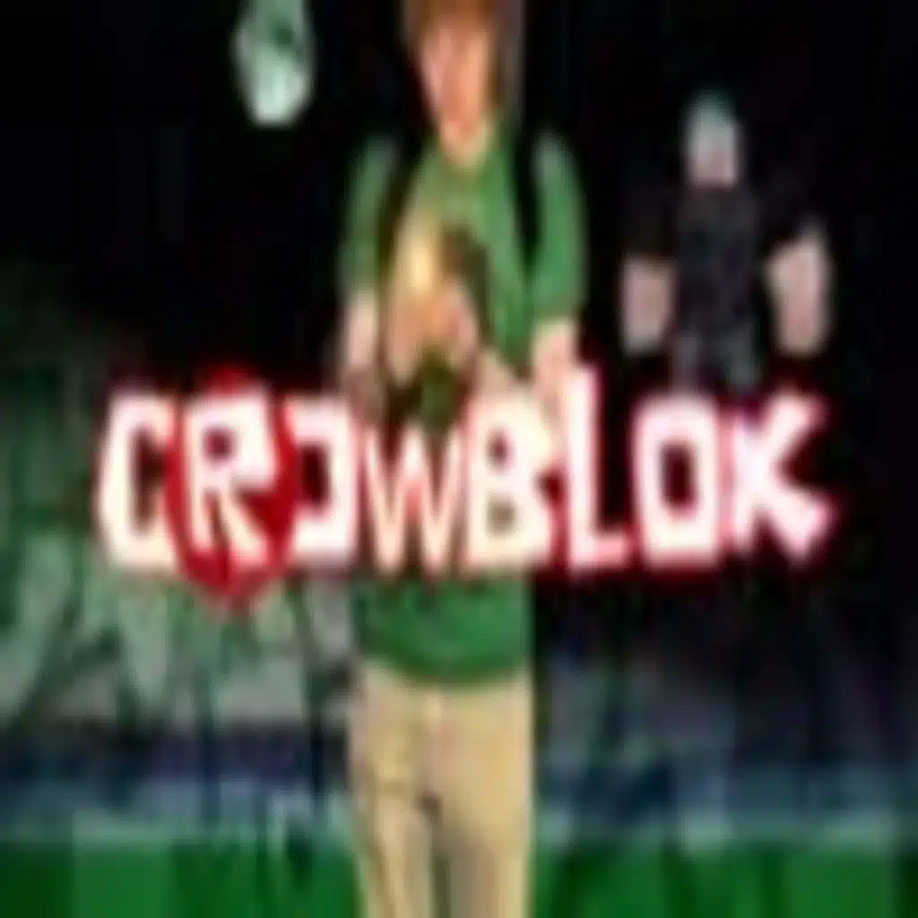 CROWBLOX