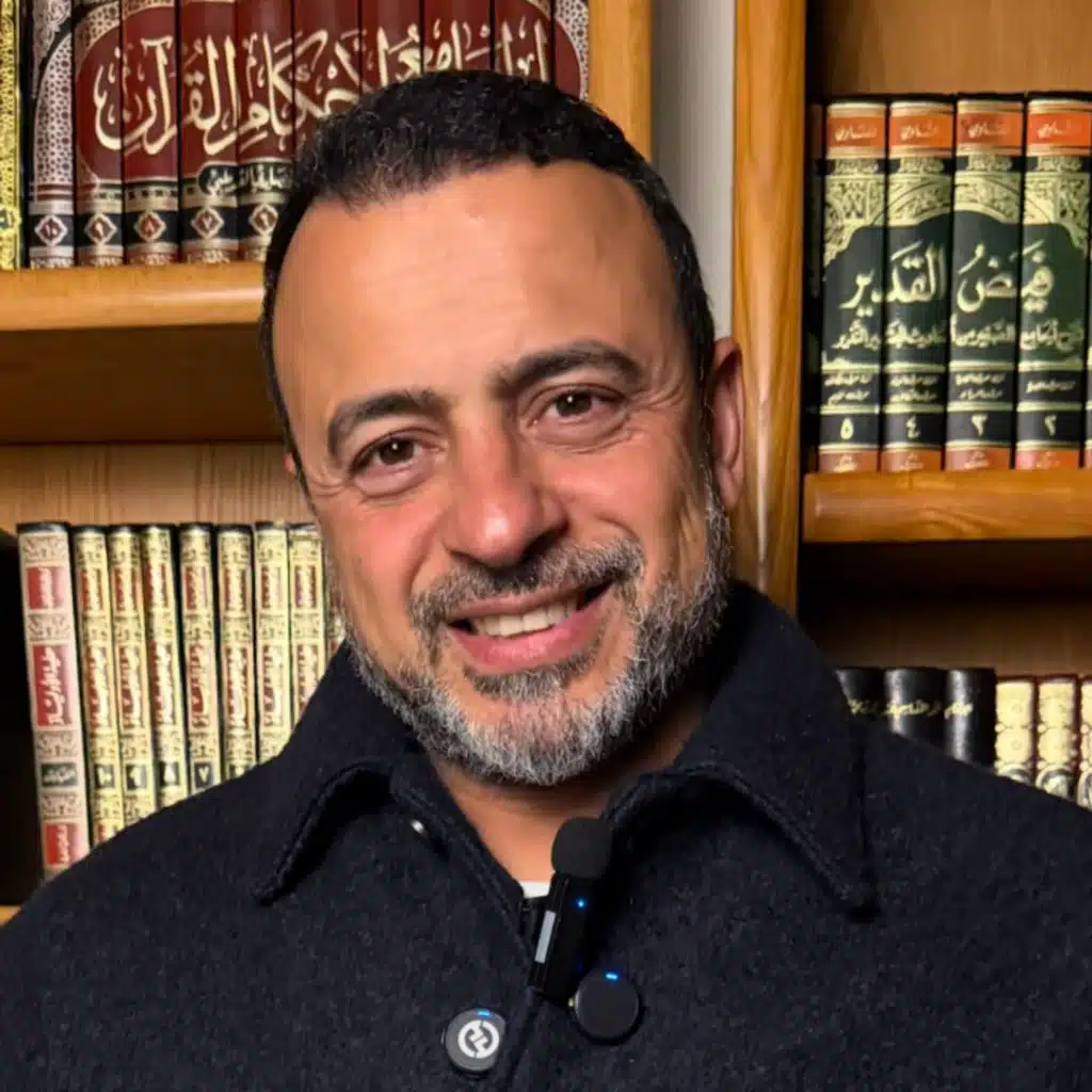 03- السيئة الكبرى كسر الخاطر