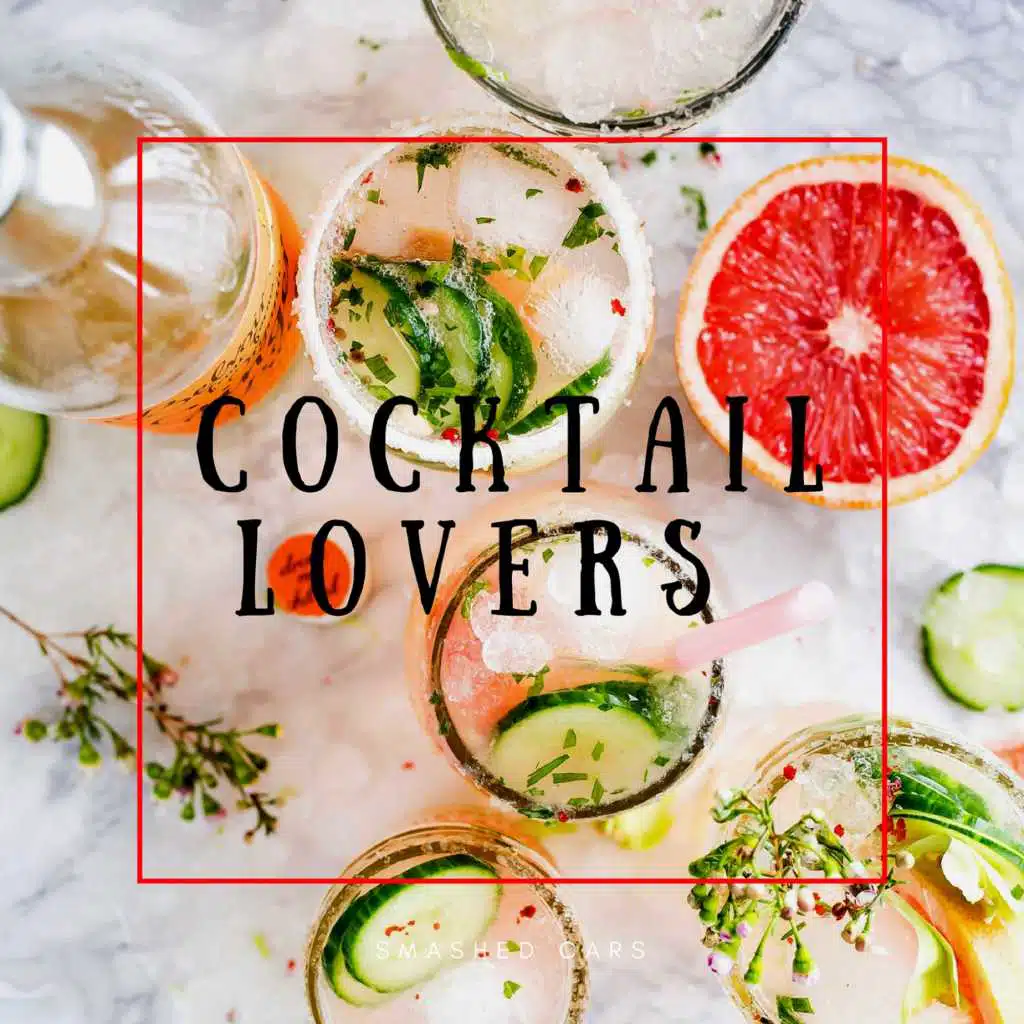 Cocktail Lovers