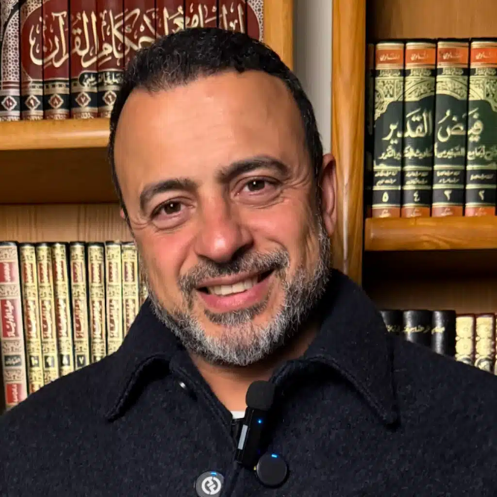 خاطرة الفجر - رمضان 2026