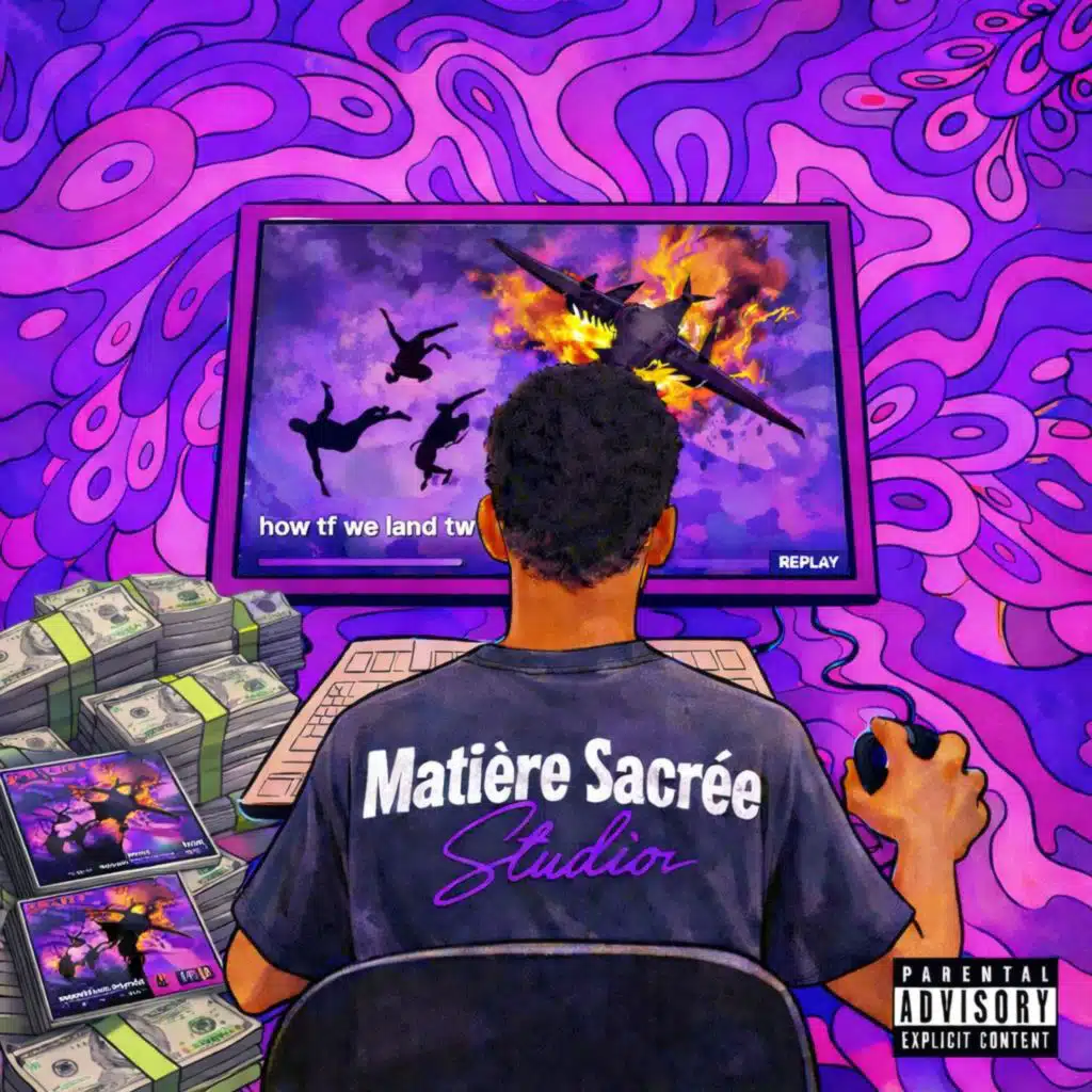 6madejay