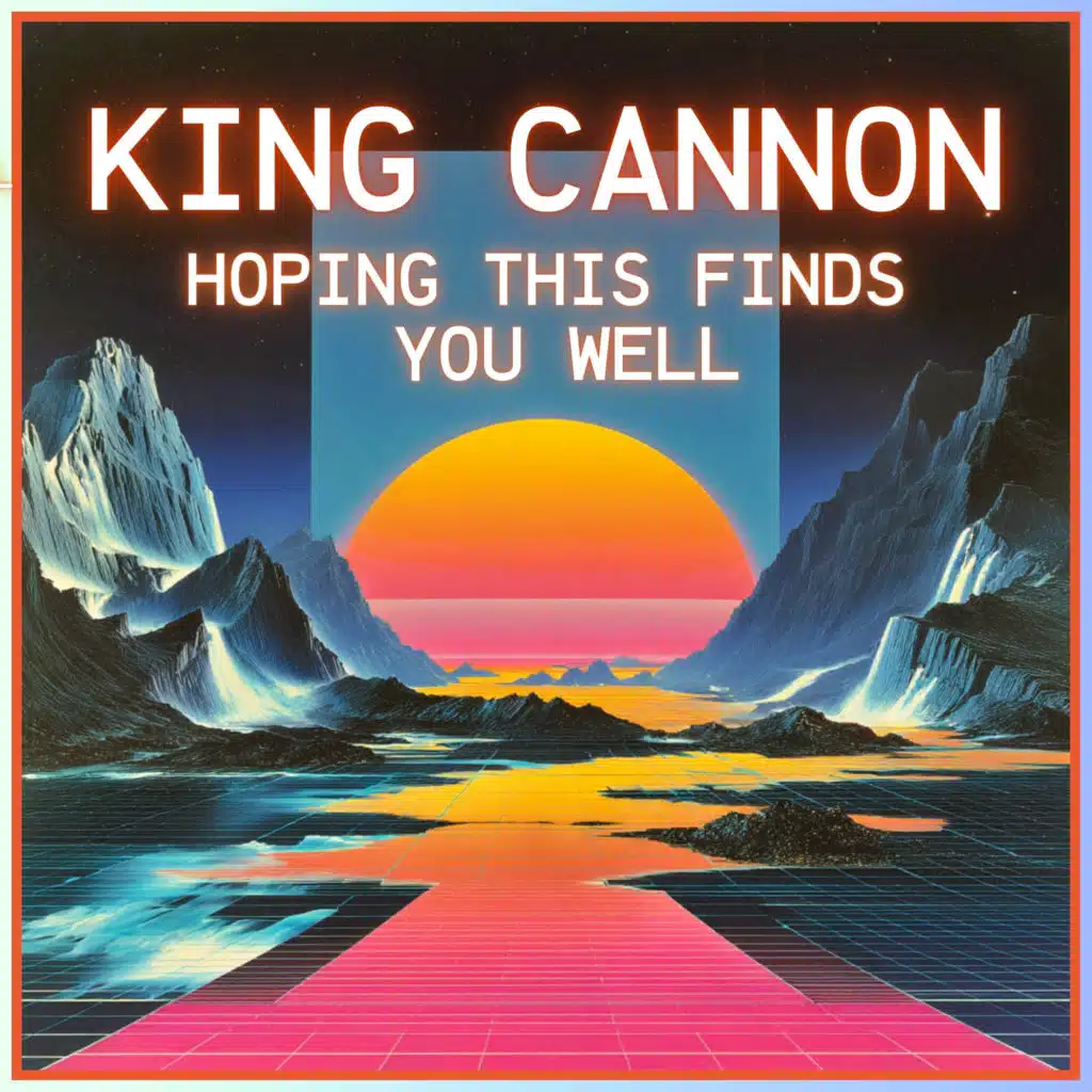 Hoping This Finds You Well