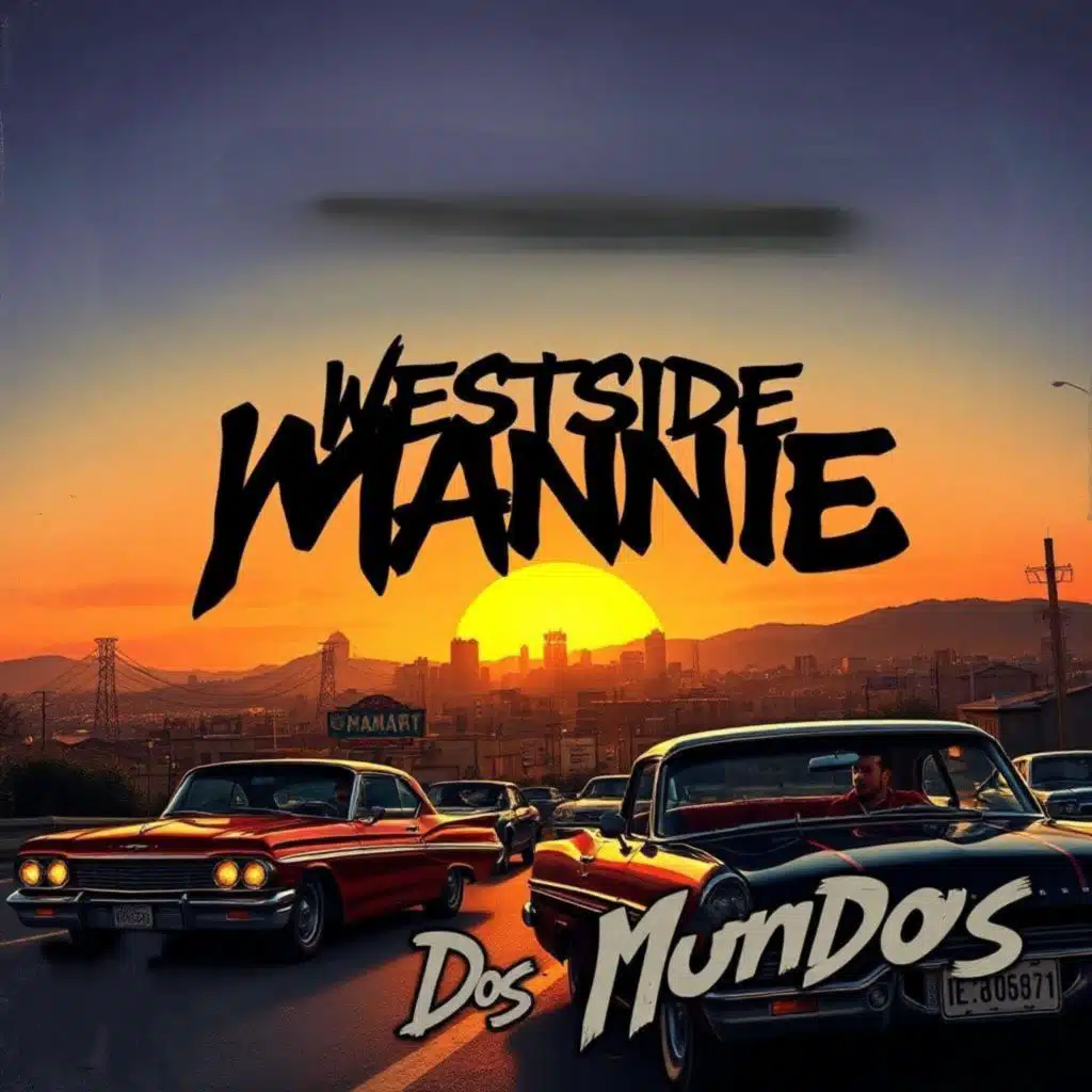 BizzleTee Presents: Westside Mannie (Dos Mundos)