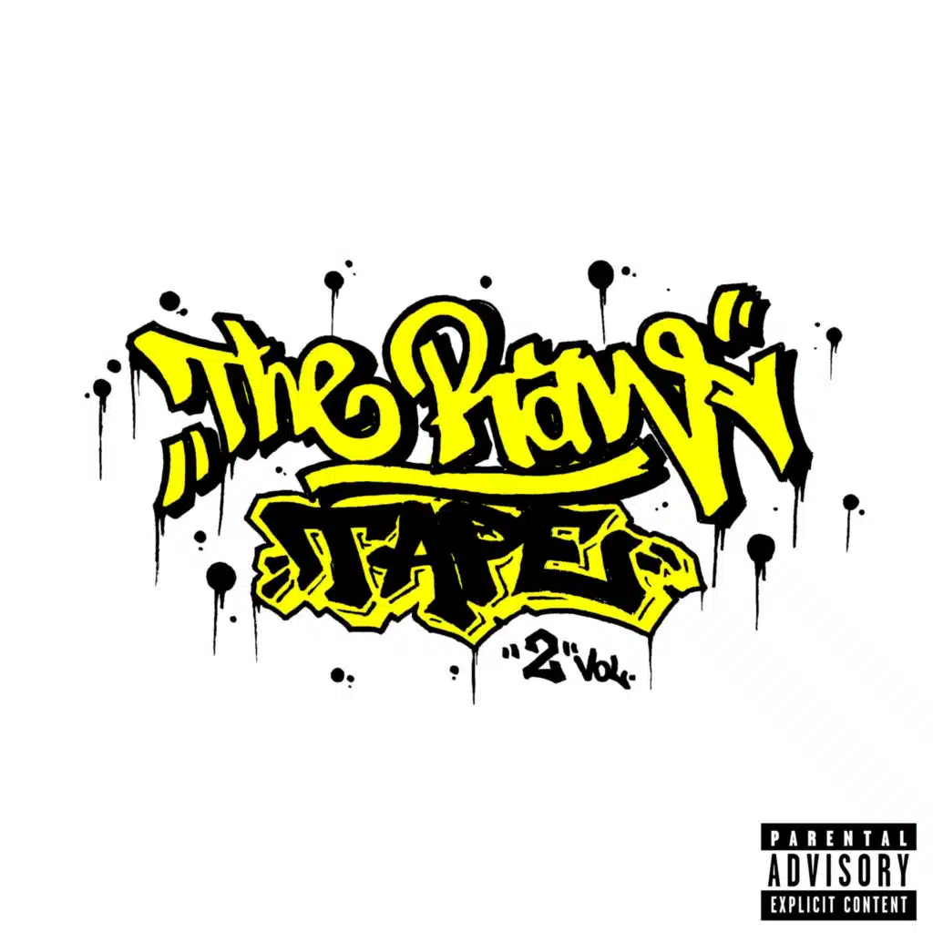 The Raw Tape, Vol. 2