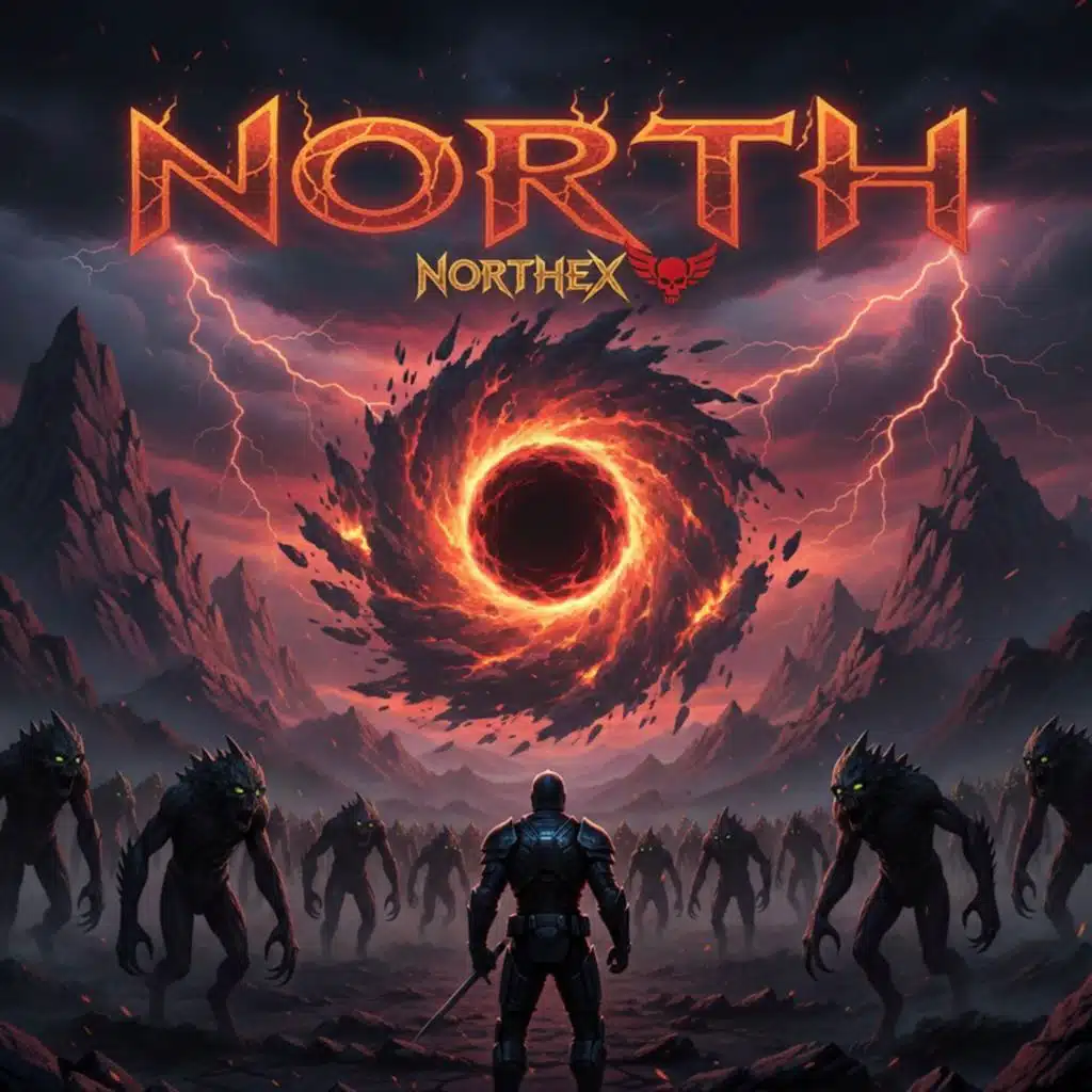 NORTH