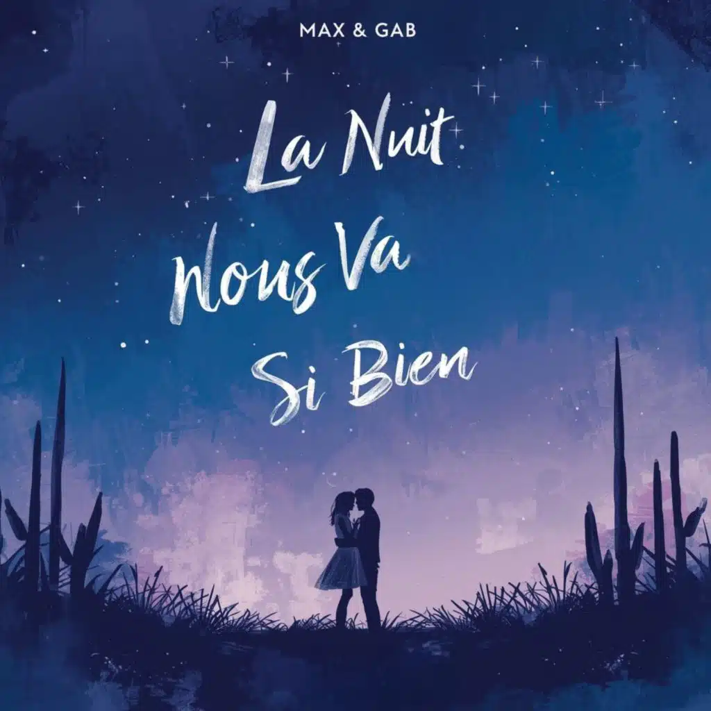 La Nuit Nous Va Si Bien (From "Dear, Valentine..." Soundtrack) EP