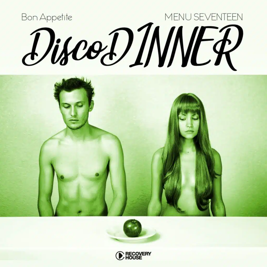 Discodinner, Menu Seventeen